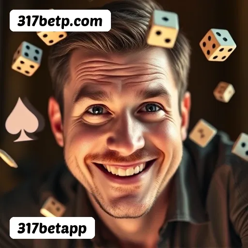 Bônus de Boas-vindas 317betapp até 300% + Rodadas Grátis - Oferta Exclusiva para Novos Jogadores no Brasil
